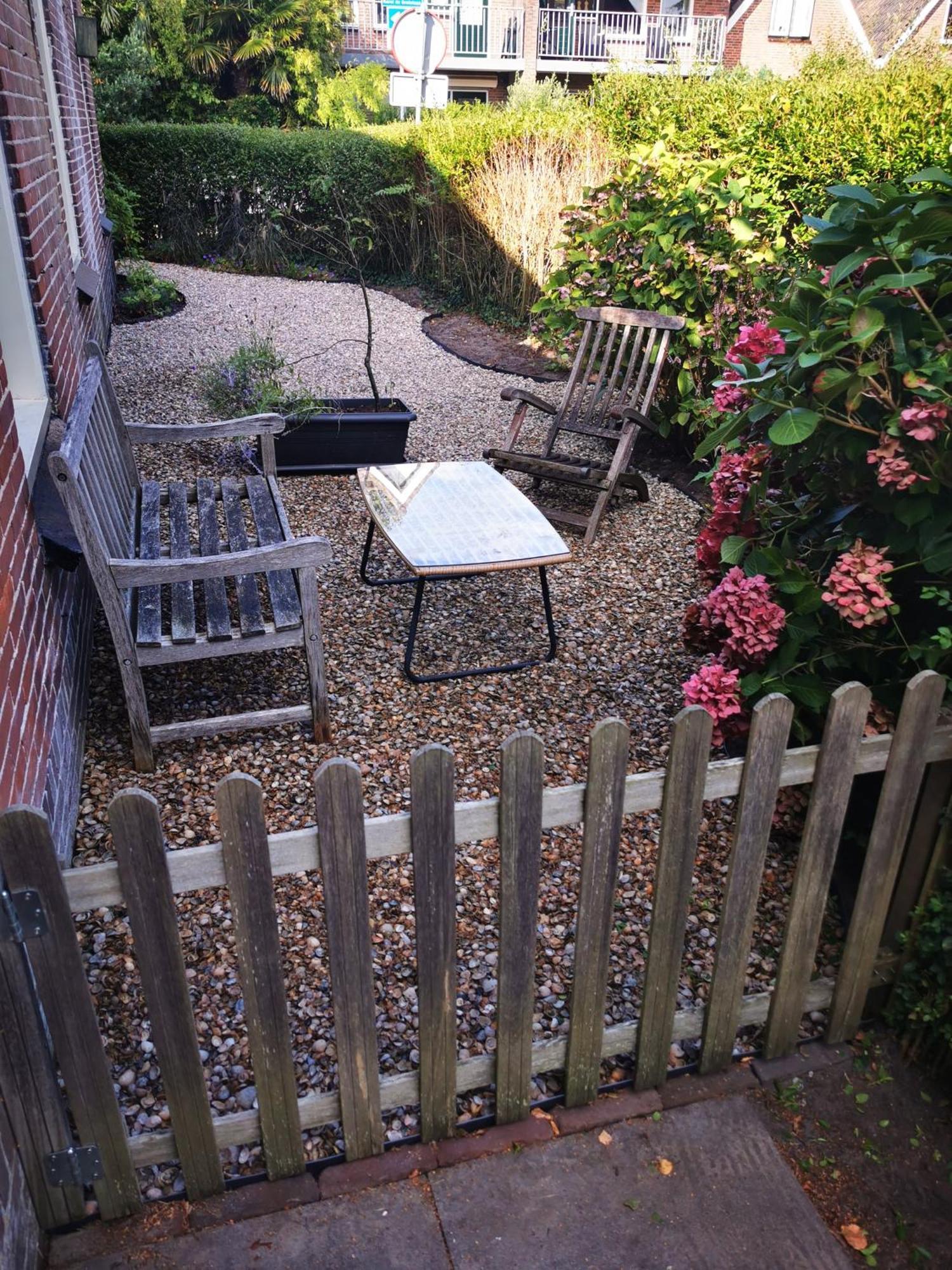 Cottage Rose Bergen Exterior photo